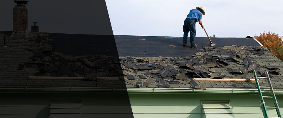Greenacres Roofing Contractors