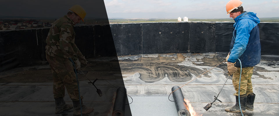 Greenacres Roofing Contractors
